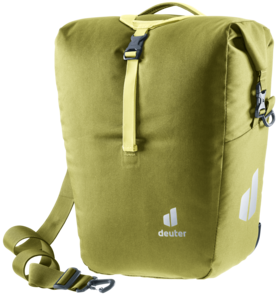 Fahrradtasche Valbona 20+5