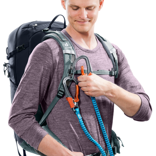 Hiking backpack Trail Pro 33