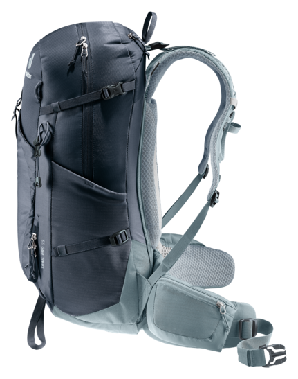 Hiking backpack Trail Pro 33