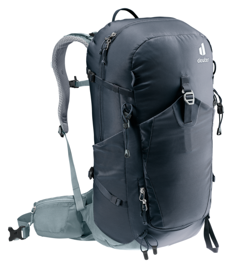 Mochila de senderismo Trail Pro 33