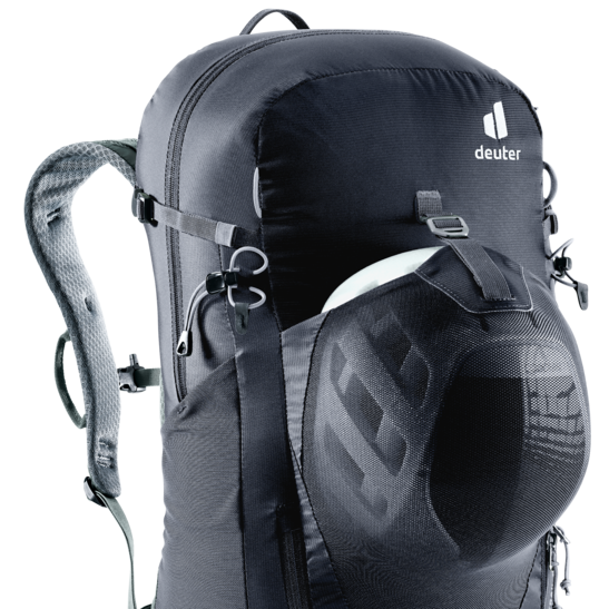 Mochila de senderismo Trail Pro 33