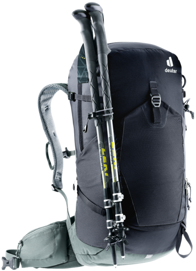 Mochila de senderismo Trail Pro 33