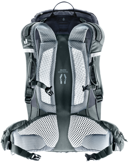 Mochila de senderismo Trail Pro 33