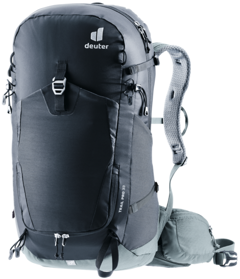 Mochila de senderismo Trail Pro 33