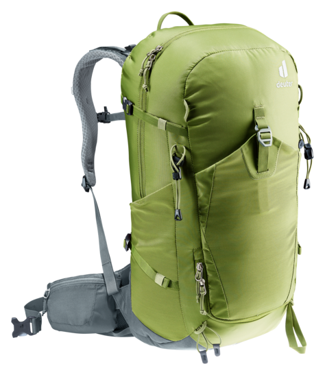 Mochila de senderismo Trail Pro 33