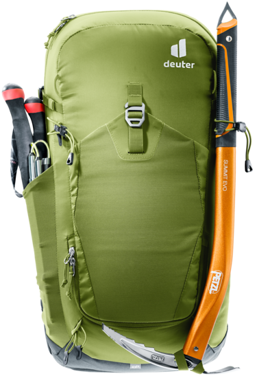 Wanderrucksack Trail Pro 33