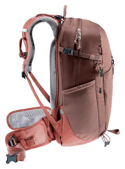 Mochila de senderismo Trail 23 SL