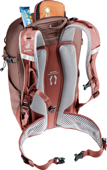 Mochila de senderismo Trail 23 SL