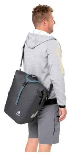 Fahrradtasche Weybridge 20+5