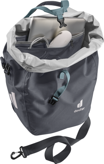 Fahrradtasche Weybridge 20+5