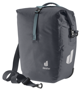 Fahrradtasche Weybridge 20+5