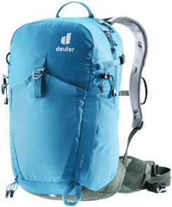 Mochila de senderismo Trail 25