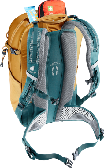 Mochila de senderismo Trail 25