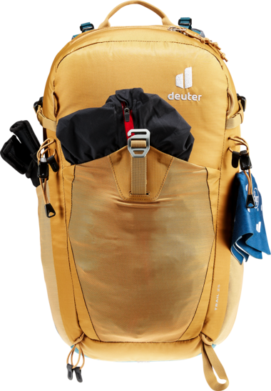 Mochila de senderismo Trail 25