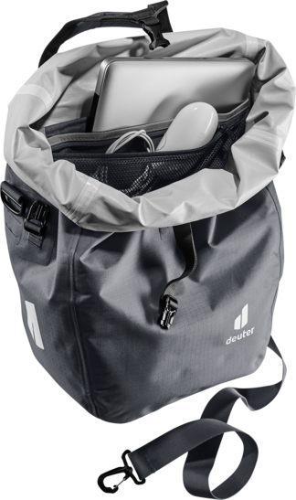 Fahrradtasche Weybridge 25+5 