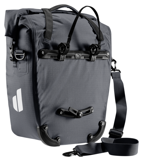 Fahrradtasche Weybridge 25+5 