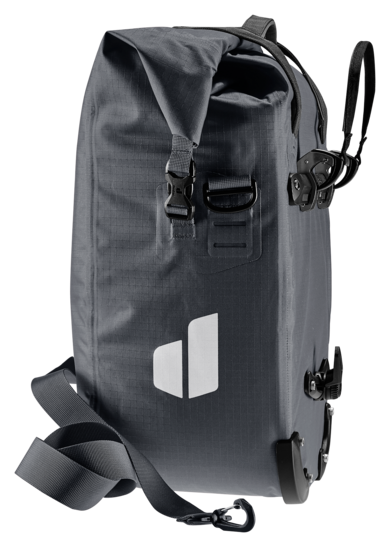 Fahrradtasche Weybridge 25+5 