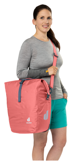 Fahrradtasche Weybridge 25+5 