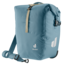 Fahrradtasche Weybridge 25+5  Grau Blau