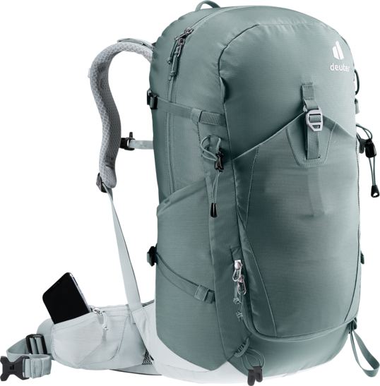 Hiking backpack Trail Pro 31 SL