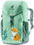 Kids' backpacks Forest Fox 14 Green