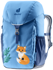 Kids' backpacks Forest Fox 14