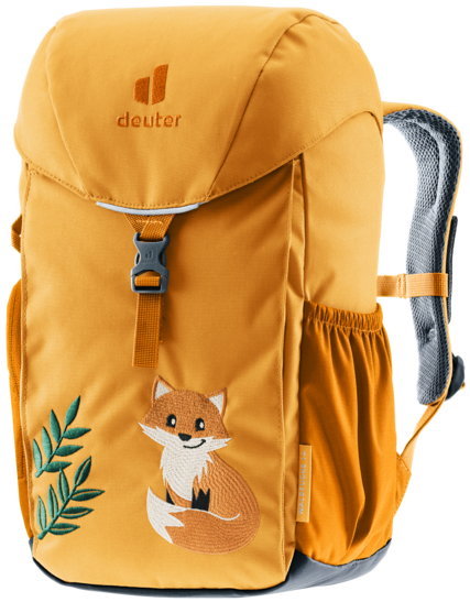 Children’s backpack Forest Fox 14