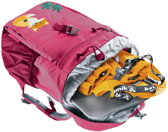 Children’s backpack Forest Fox 14