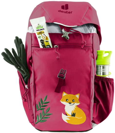 Children’s backpack Forest Fox 14