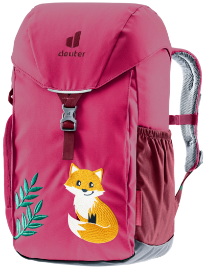 Children’s backpack Forest Fox 14