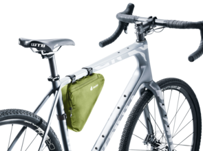 Borse da ciclismo Triangle Bag 1.7