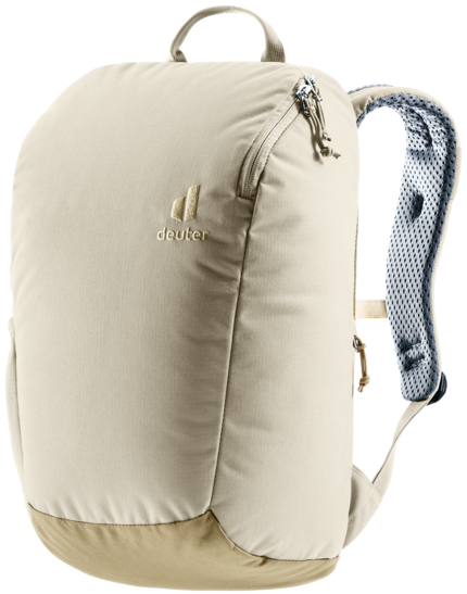 Deuter step out 16 pack 2025