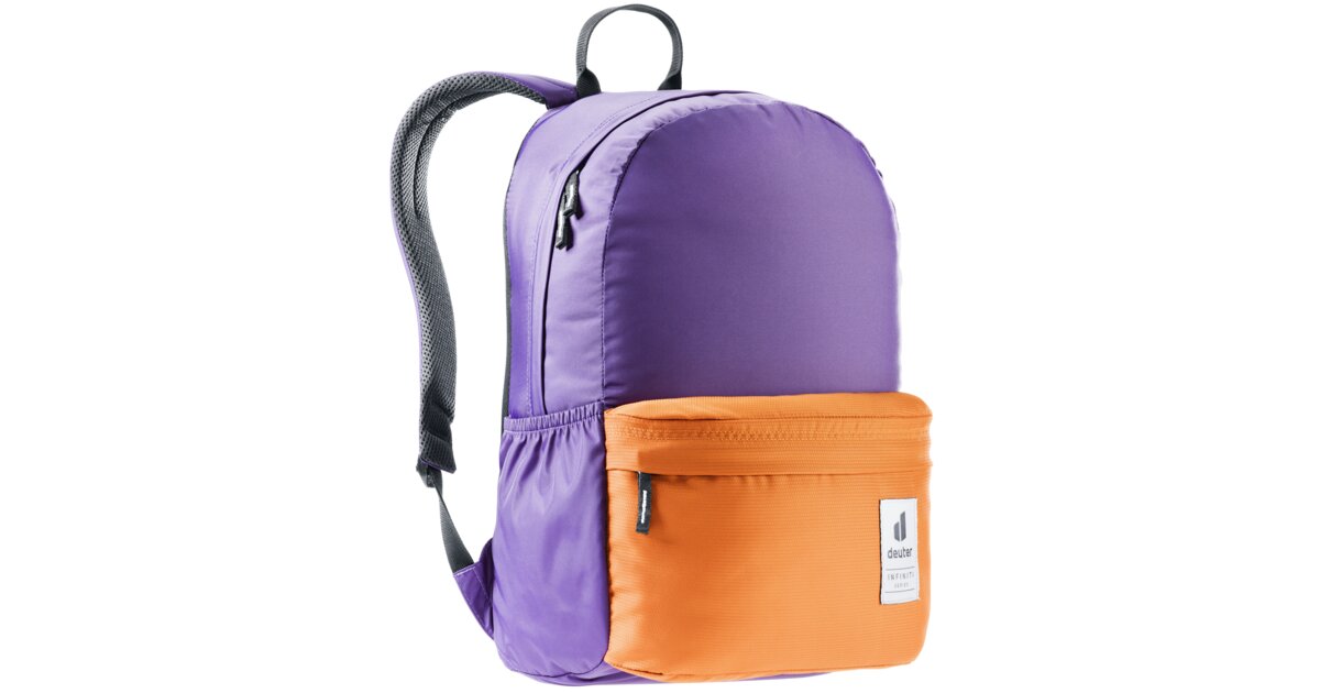 deuter Infiniti Backpack Lifestyle backpacks