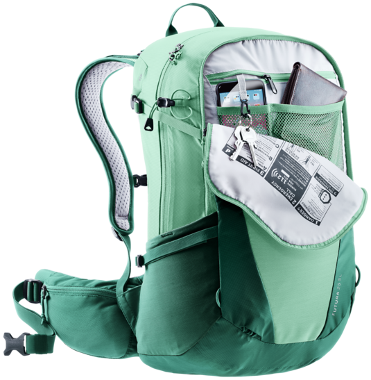 Hiking backpack Futura 25 SL