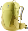 Mochila de senderismo Futura 25 SL amarillo