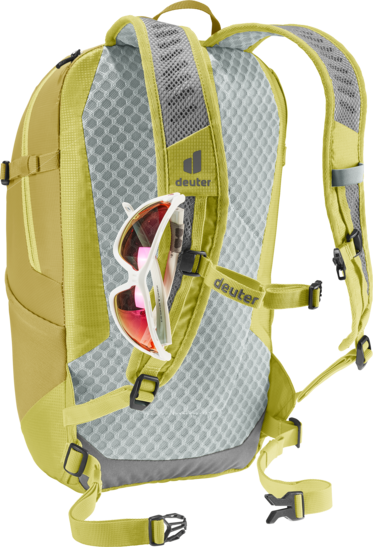 Hiking backpack Speed Lite 21