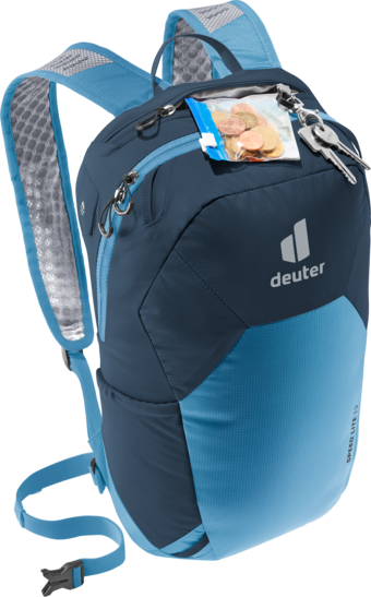 Hiking backpack Speed Lite 13