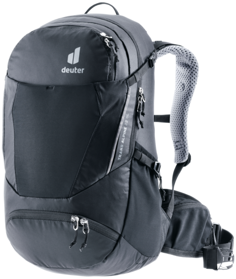 Bike backpack Trans Alpine 22 SL