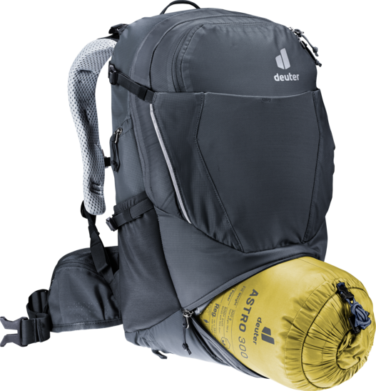 Bike backpack Trans Alpine 22 SL