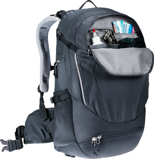 Bike backpack Trans Alpine 22 SL