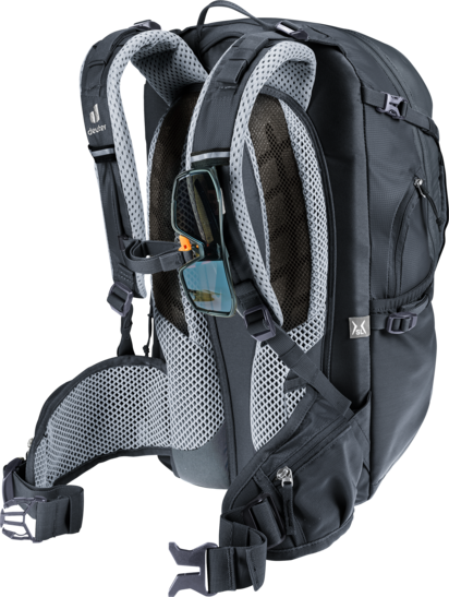 Bike backpack Trans Alpine 22 SL