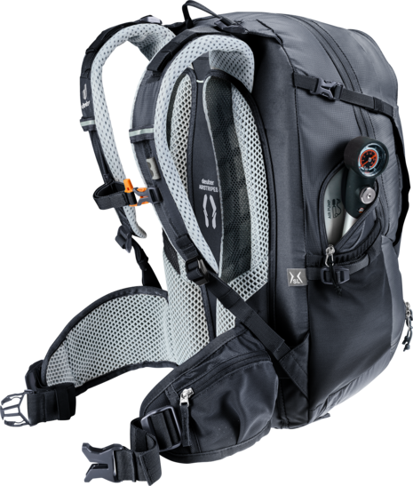 Bike backpack Trans Alpine 22 SL