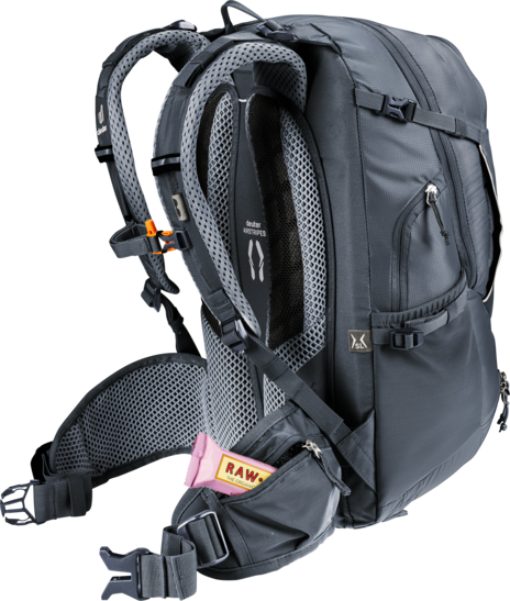 Bike backpack Trans Alpine 22 SL