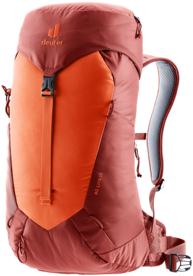 Hiking backpack AC Lite 16