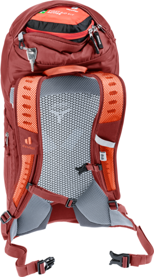 Hiking backpack AC Lite 16