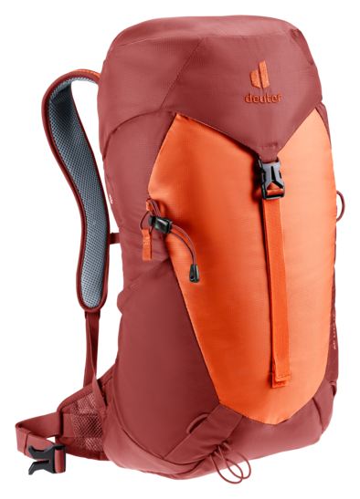 Hiking backpack AC Lite 16