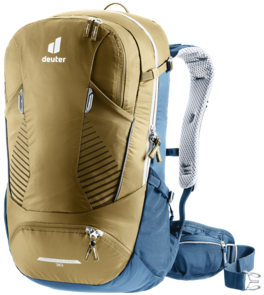 Bike backpack Trans Alpine 30