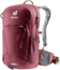 Bike backpack Bike I 18 SL Red