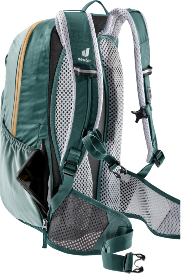 Bike backpack Bike I 18 SL