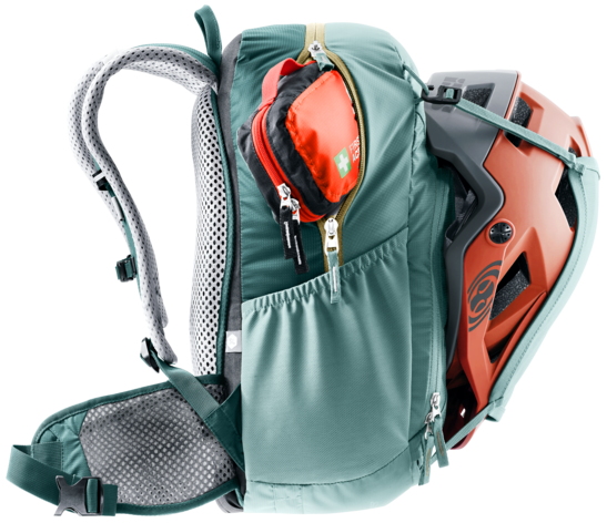 Bike backpack Bike I 18 SL